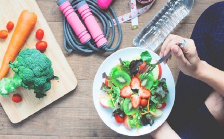 Why Embracing Fitness For A Healthy Lifestyle Is Important