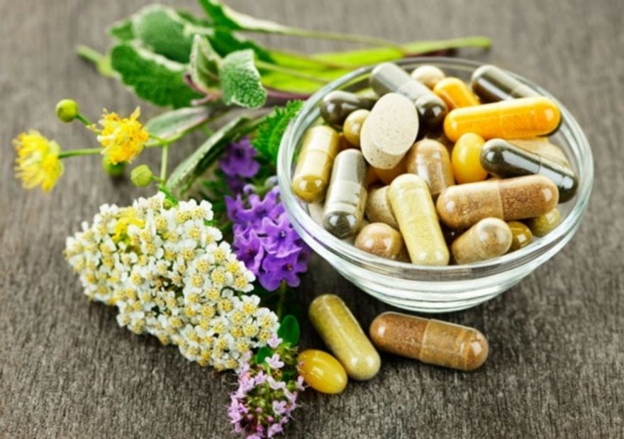 Boost Immunity with Dietary Supplements & Exercise: The Ultimate Health Hack!